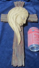 CRUCIFIJO CRUZ CON BUSTO JESUCRISTO (1)